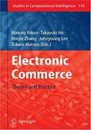 Electronic Commerce - Studies in Computational Intelligence : 110 