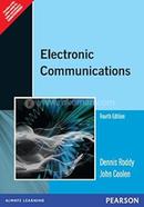 Electronic Communications image