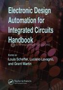 Electronic Design Automation For Integrated Circuits Handbook