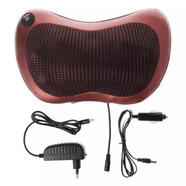 Electronic Neck Cushion Full Body Massager With Heat For Pain Relief