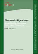 Electronic Signatures - Volume 5
