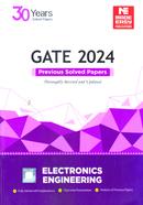 Electronics Engineering GATE 2024