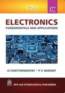 Electronics: Fundamentals and Applications