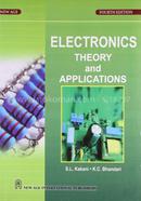 Electronics Theory and Applications