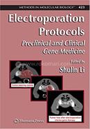 Electroporation Protocols - Methods in Molecular Biology: 423 