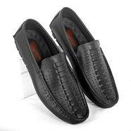 Elegance Medicated Leather Loafers SB-S540 Executive