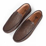 Elegance Medicated Loafer Shoes For Men SB-S438 | Executive