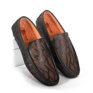 Elegance Medicated Loafer Shoes For Men SB-S543 | Executive