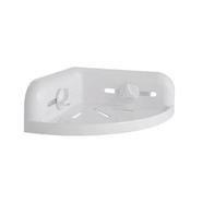 Shine Elegant Corner Rack - White - 98973