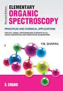 Elementary Organic Spectroscopy