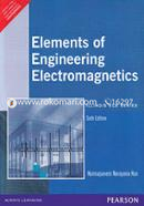 Elements Of Engineering Electromagnetics 