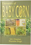 Elements of Baby Corn