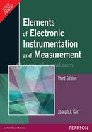 Elements of Electronic Instrumentation and Measurement 