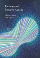 Elements of Modern Algebra 