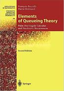 Elements of Queueing Theory