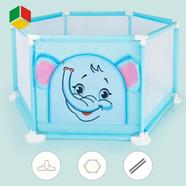 Elephant Baby Playpens Children Place - 6 Surface 146CM icon