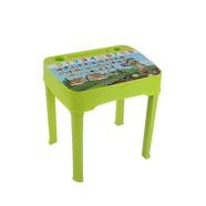 Elite Baby Reading Table ABC TEL - 861449