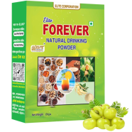 Elite Forever Natural Soft Drinking Powder 120 gm