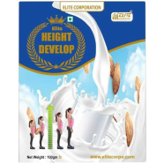 Elite Height Develop Powder Dash 120gm