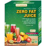 Elite Weight Loss Zero Fat Juice 120 gm