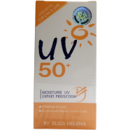 Eliza Helena 50 Plus Multi-Vitamin Moisture UV Expert Protection - 30gm