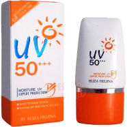 Eliza Helena 50 Plus Plus Plus Multi-Vitamin Moisture UV Expert Protection - 30gm