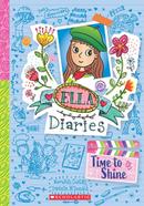 Ella Dearies 17 : Time to hear