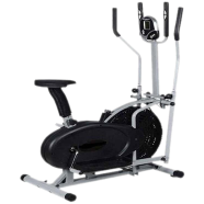 Elliptical Bike L1140 icon