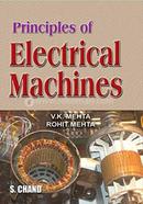 Elrctrical Machines