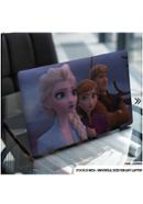 DDecorator Elsa In Frozen Laptop Sticker - (LSKN800)