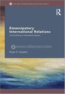 Emancipatory International Relations