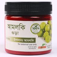 Emblic Powder (আমলকি গুড়া)-75gm