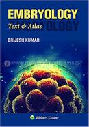 Embryology - Text 