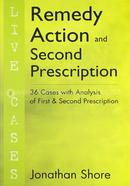 Emedy Action and Second Prescription