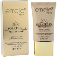 Emelie Isolated Uv Sunscreen Spf 50 Plus
