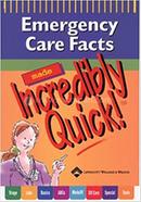 Emergency Care Facts Made Incredibly Quick