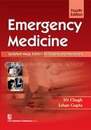 Emergency Medicine image