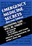 Emergency Medicine Secrets (The Secrets Series)