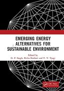 Emerging Energy Alternatives For Sustainable Environment