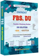 Eminent FBS, DU Job Solution image