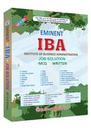 Eminent IBA Job Solution