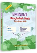 Eminent : Bangladesh Bank Recruitment Guide (MCQ Written) image