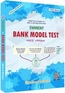 Eminent : Bank Model Test - MCQ and Written