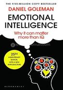 Emotional Intelligence 