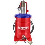 Emtop EAGL30102 Grease Lubricator 30Ltr icon
