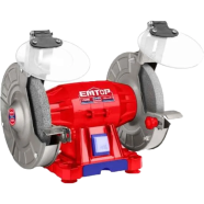 Emtop EBGR61501 Bench Grinder (6 Inch)