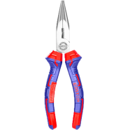 Emtop EPLRL0611 Nose Plier (6 Inch)
