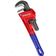 Emtop EPWH1401 Pipe Wrench (14 Inch)