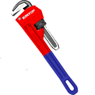 Emtop EPWH1801 Pipe Wrench (18 Inch)