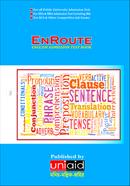 EnRoute : English Admission Text Book 